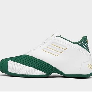 Adidas TMac 1 LeBron James SVSM PE -RETRO DS‎ Size 12 Basketball Shoes FW3663